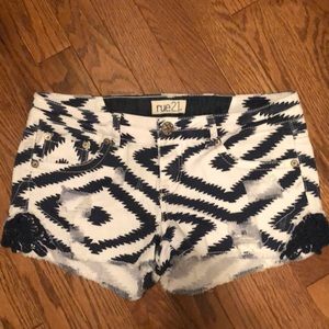 Rue 21 shorts